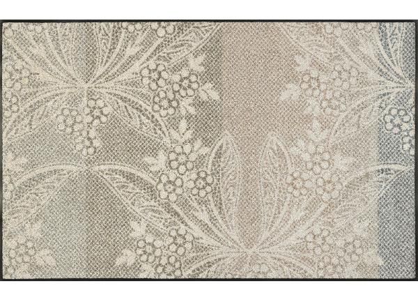 Matto Floral Lace 75x120 cm