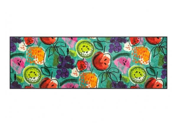 Matto Fruit Fiesta 60x180 cm