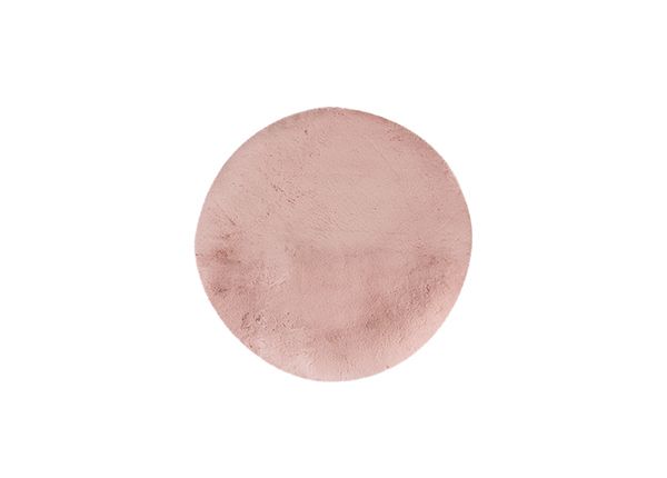 Matto Heaven Powder Pink Ø200 cm