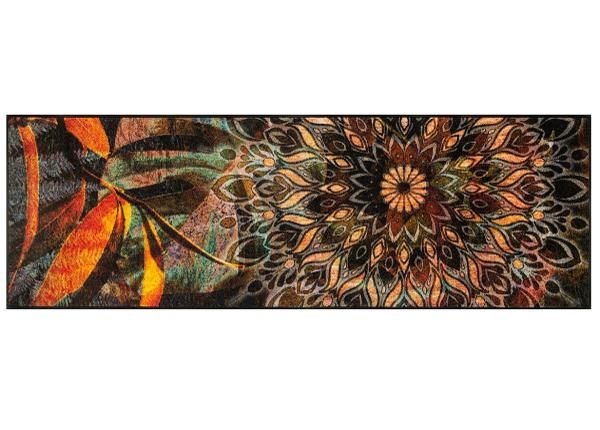 Matto Jungle Dance 60x180 cm