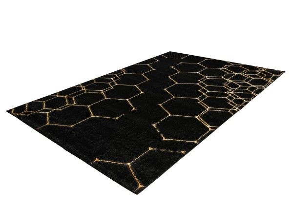 Matto Marmaris Black 200x290 cm