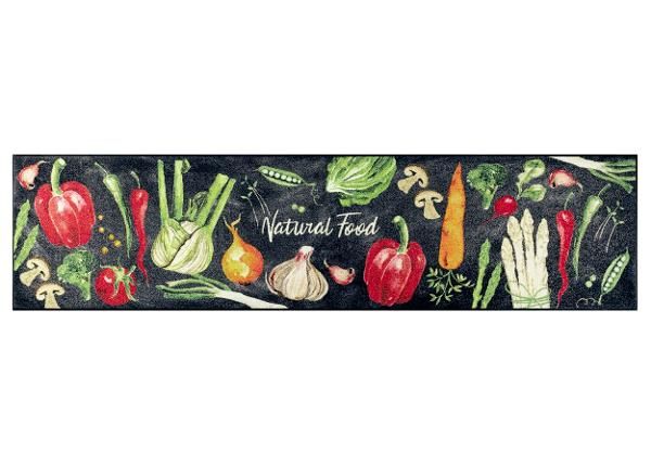 Matto Natural Food 60x240 cm