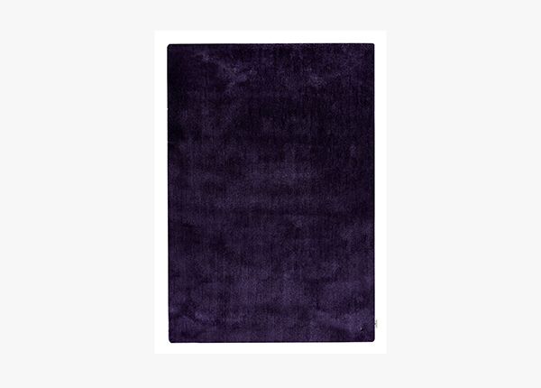 Matto om Tailor Cozy, 50x80 cm violetti