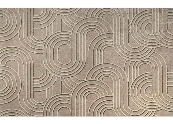 Matto Sand Twist 110x175 cm