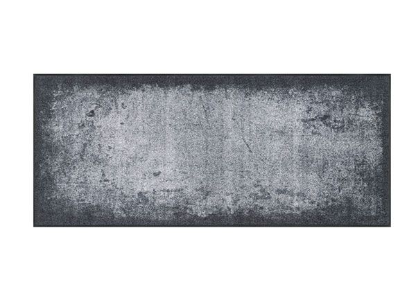 Matto Shades of Grey 60x140 cm