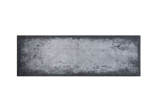 Matto SHADES OF GREY 60x180 cm