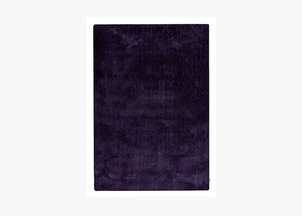 Matto Tom Tailor Cozy, 140x200 cm violetti