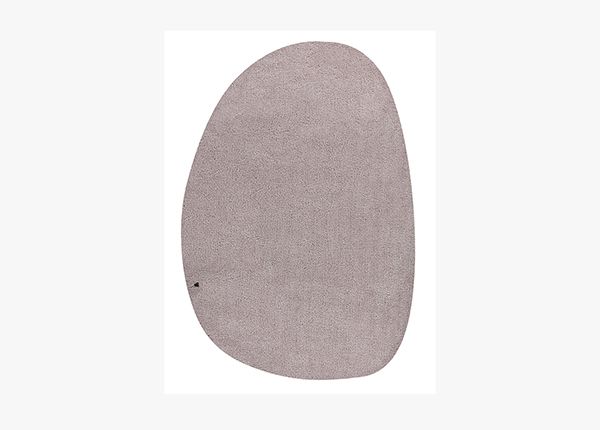 Matto Tom Tailor Cozy Pebble, 135x200 cm beige