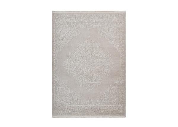 Matto Triomphe Beige 160x230 cm