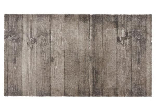 Matto Universal Oak Wood 67x120 cm