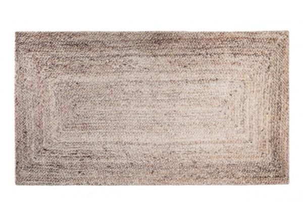 Matto Universal Woven Square Natural 67x120 cm