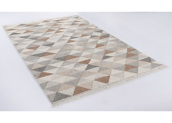 Matto Vintage Triangle 160x230cm