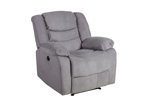 Mekanismituoli Cyrus Recliner