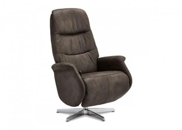 Mekanismituoli Delta recliner