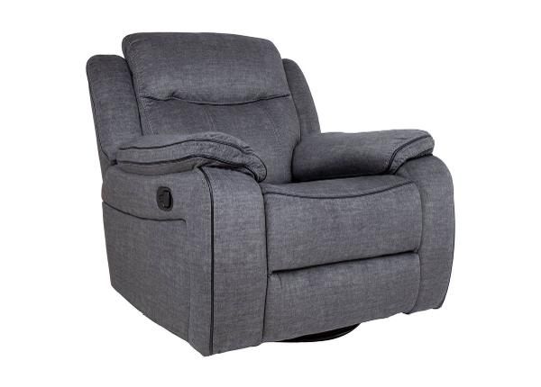 Mekanismituoli Gentry manuaalinen Recliner