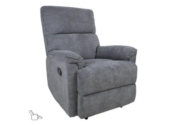 Mekanismituoli Gustav Recliner