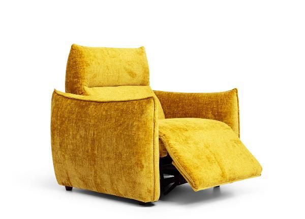 Mekanismituoli recliner (sähköinen)