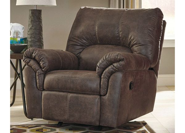 Mekanismituoli recliner