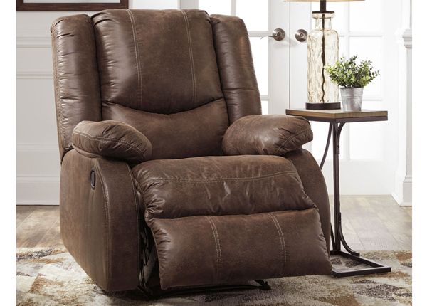 Mekanismituoli recliner