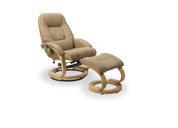 Mekanismituoli recliner