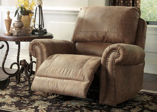 Mekanismituoli Recliner