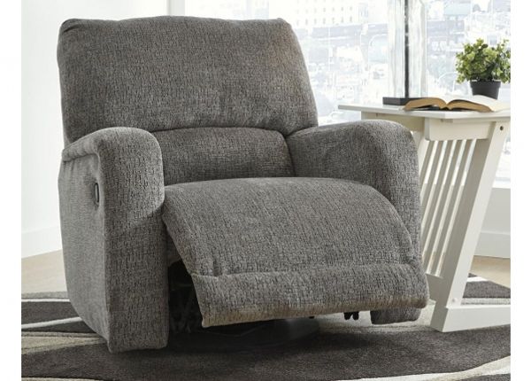 Mekanismituoli recliner