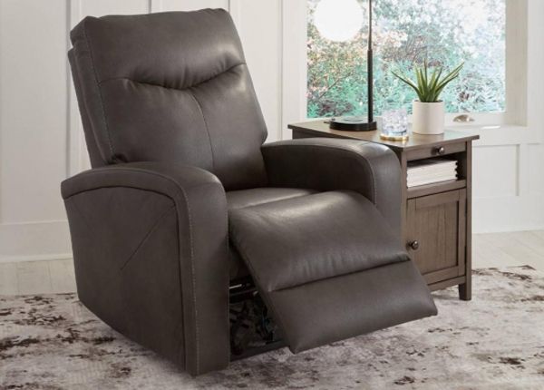 Mekanismituoli recliner