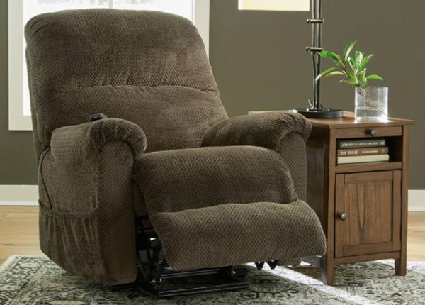 Mekanismituoli recliner