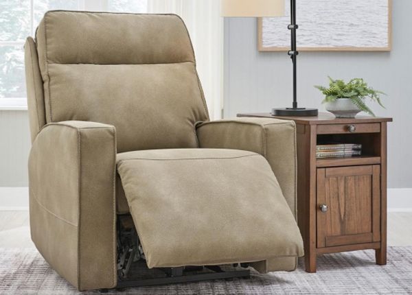 Mekanismituoli Recliner