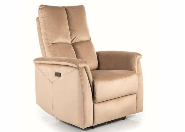 Mekanismituoli recliner