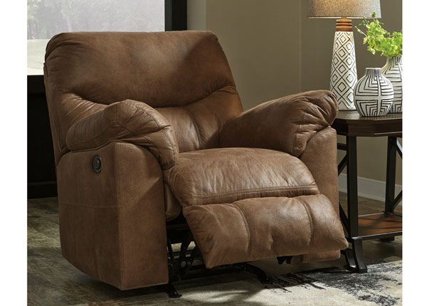 Mekanismituoli recliner Boxberg