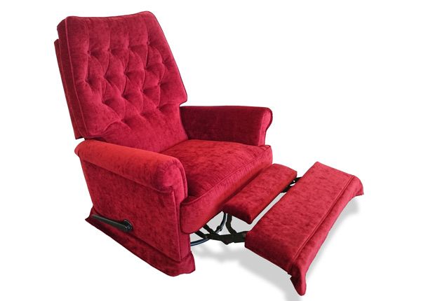 Mekanismituoli recliner Lincoln