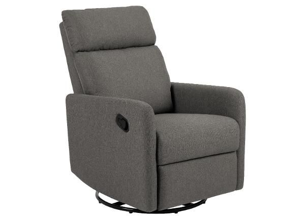 Mekanismituoli recliner Mikkeli