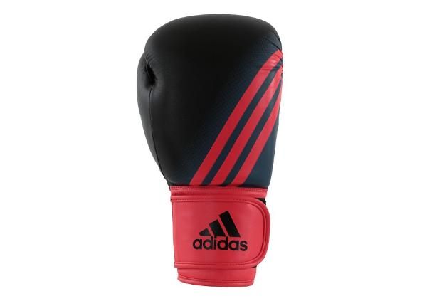 Naisten nyrkkeilyhanskat Speed Women adidas 100