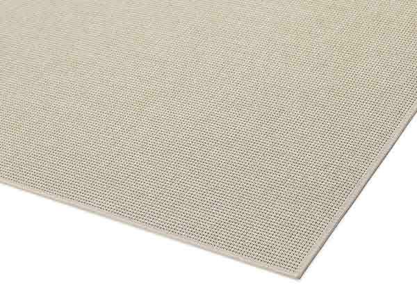 Narma sileäpintainen Limo™ sand 160x240 cm