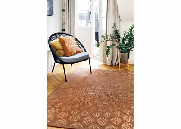 Narma smartWeave® BASIC matto Illuka caramel 100x160 cm