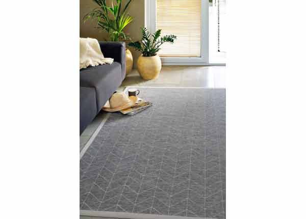 Narma smartWeave® BASIC matto Tali greige 140x200 cm