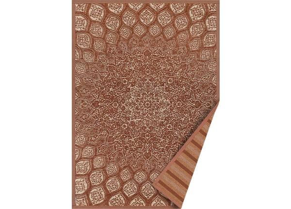 NARMA smartWeave® matto Illuka caramel 140x200 cm