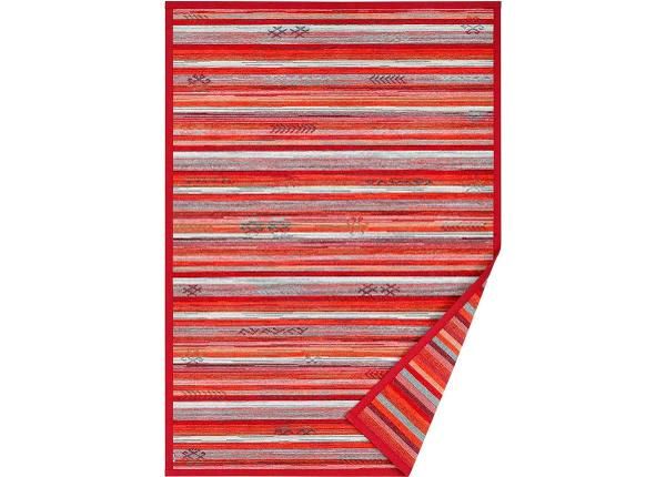 NARMA smartWeave® matto Liiva red