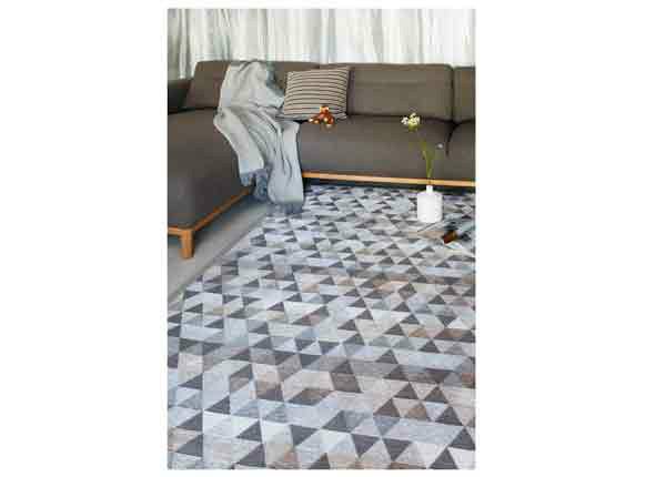 Narma smartWeave® matto Luke beige 100x160 cm