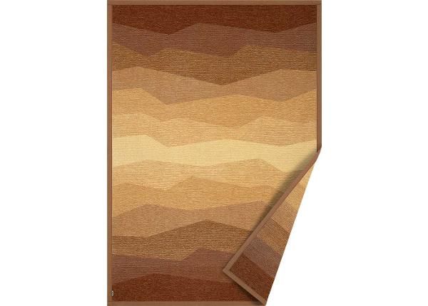 NARMA smartWeave® matto Merise caramel