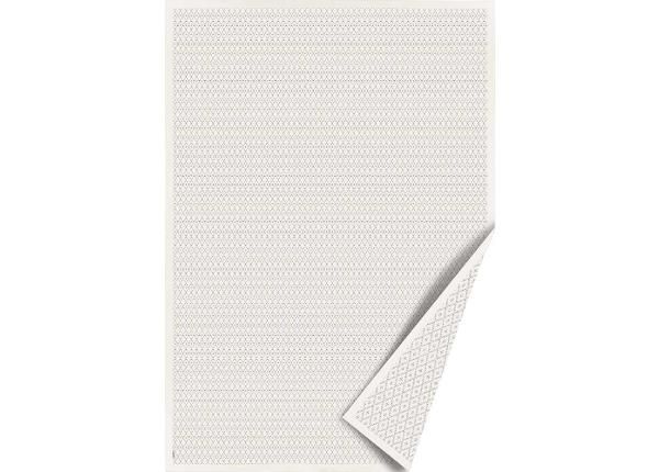 NARMA smartWeave® matto Tsirgu white 200x300 cm