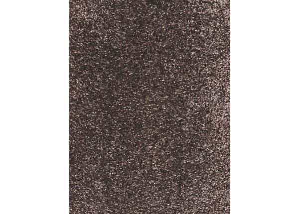 Narma velour matto Noble™ brown