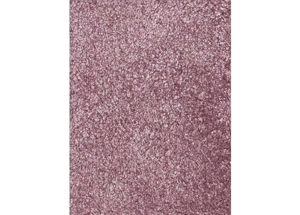 Narma velour matto Noble™ lilac