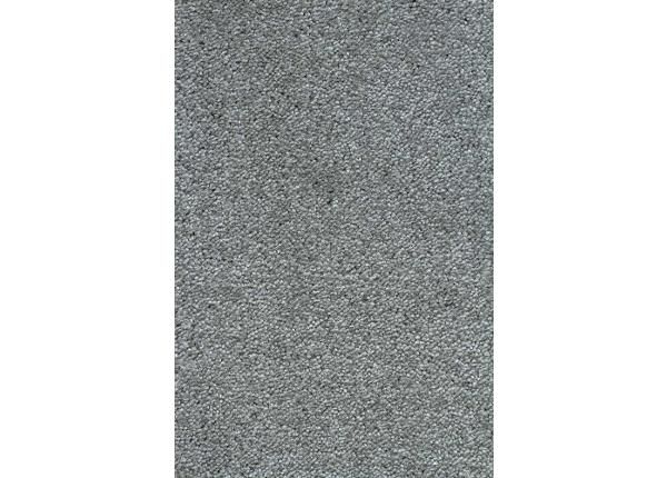 Narma veluurimatto Eden™ grey