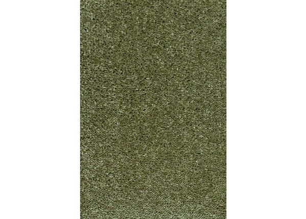 Narma veluurimatto Eden™ olive