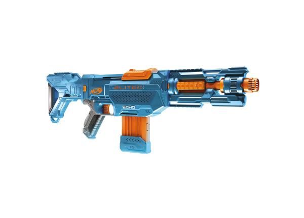 NERF Elite 2.0 Echo CS 10-lelupyssy