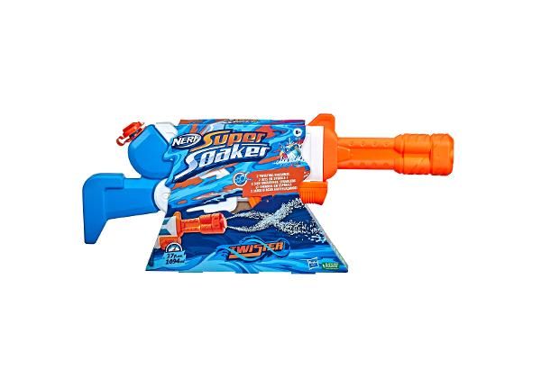 NERF SUPERSOAKER Vesipyssy Twister