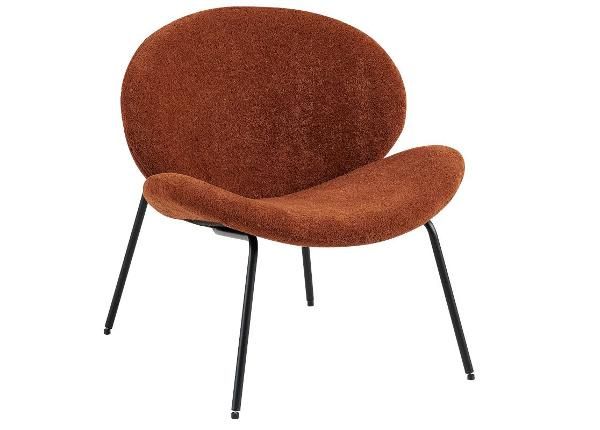 Nojatuli Yang oranssi