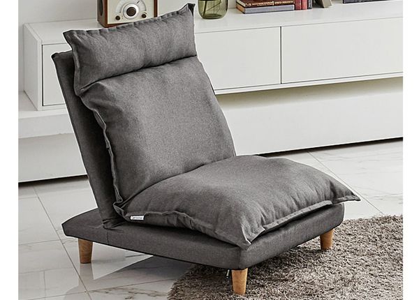 Nojatuoli / lepotuoli